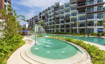 Centara Life Maris Resort Jomtien