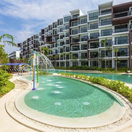 Centara Life Maris Resort Jomtien