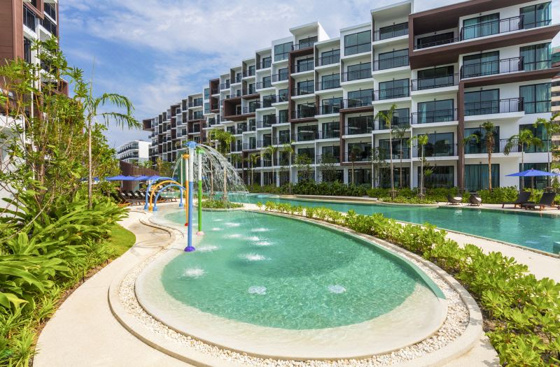 Centara Life Maris Resort Jomtien photo 3