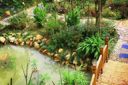 Sun Valley Expert Building