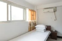 Junwei Inn Wuhu - إقامة ريفية