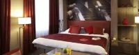 Aparthotel Adagio Vienna City Hotels in Wien