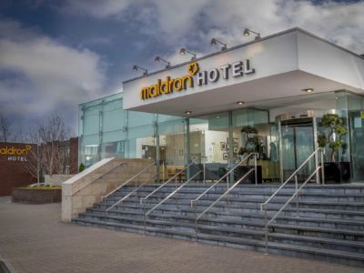 Maldron Hotel Dublin Airport