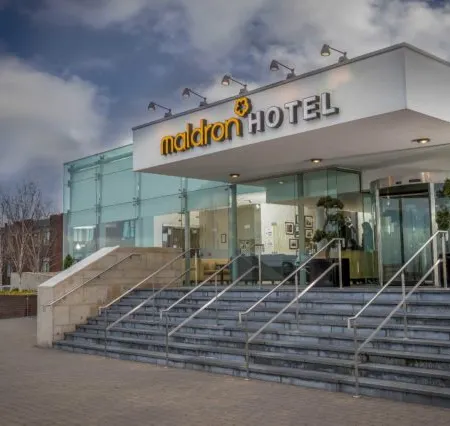 Maldron Hotel Dublin Airport