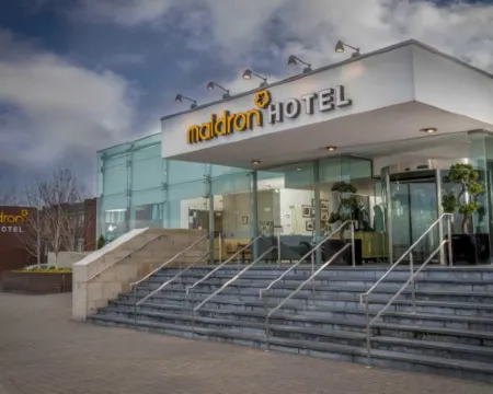 Maldron Hotel Dublin Airport Hotels in Dublin