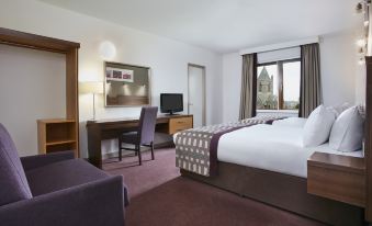 Leonardo Hotel Dublin Christchurch