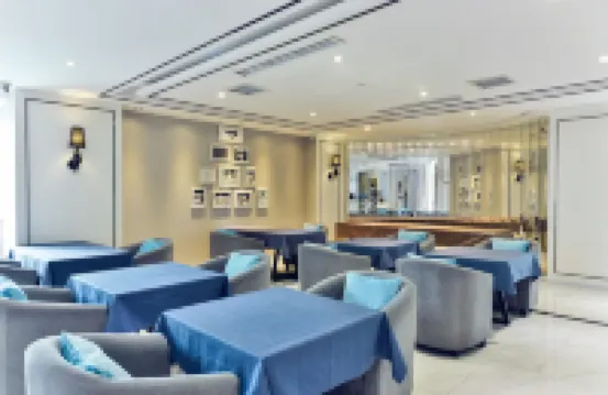 如家睿柏·雲飯店（成都建設路東郊記憶店）