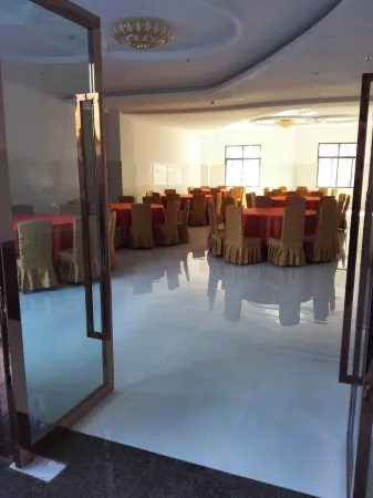 Miyi Sunshine Delta Resort Отели рядом с достопримечательностью «Zhuanxu Dragon Cave Scenic Area»