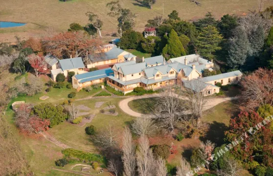 山景文化遺產莊園