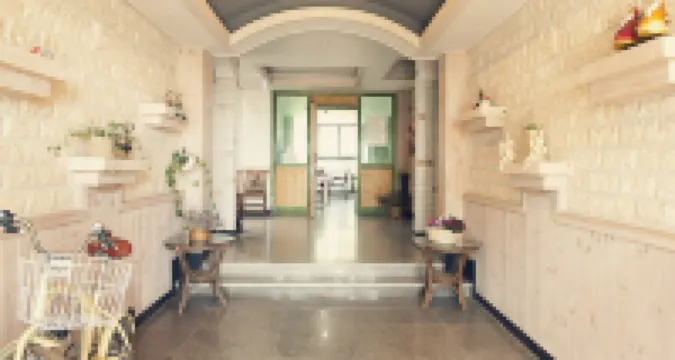 Taean Sharon Pension