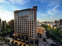 Central International Hotel Hôtels à : Shanghai