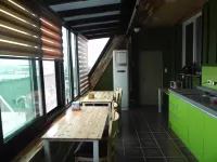 Jeonju International Hostel - Hostels