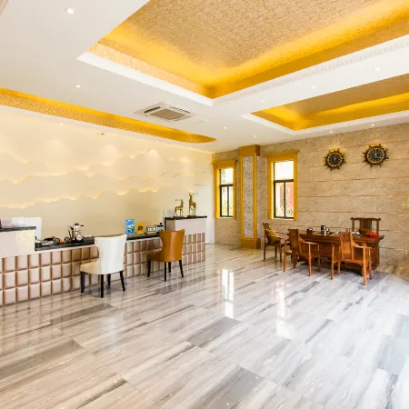 MODENG hotel