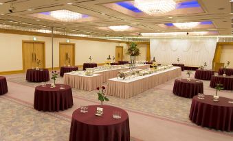 Narita Tobu Hotel Airport
