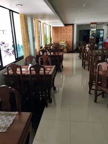 รูปภาพของโรงแรมวังบูรพา แกรนด์ โฮเทล