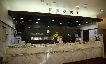 Toyoko Inn Busan Seomyeon