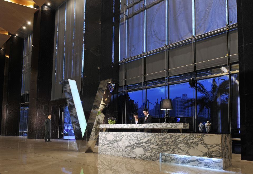 Wongtee V International Apartment - Housity