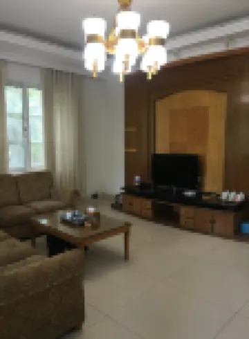Quandu Resort, Bicuihu Mountain, Zhaoqing