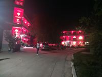 宕昌官鹅家园山庄 - 酒店外部