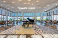 Boao Forum for Asia Dongyu Island Hostel