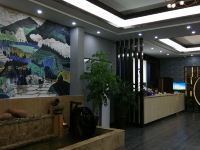 凤台香榭湖岸精品酒店 - 公共区域