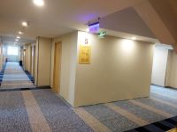 驿家365连锁酒店(石家庄裕华西路省艺术中心店) - 公共区域