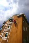 Huaibei Mojia Internet Theme Hotel - الرياضات الإلكترونية