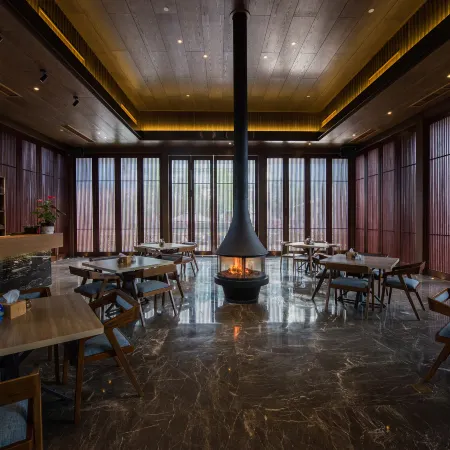 Honglongjing Hotel