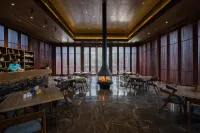 Honglongjing Hotel - Bintang 5