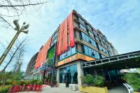 kaerhotel Hotels in Science Town