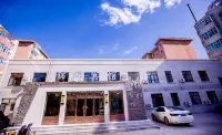 Wuchang Jinhui Express Hotel Hotel a Wuchang
