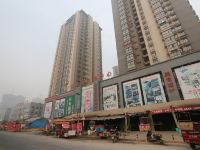 红旗宾馆(西安长乐西苑北客站店) - 酒店附近