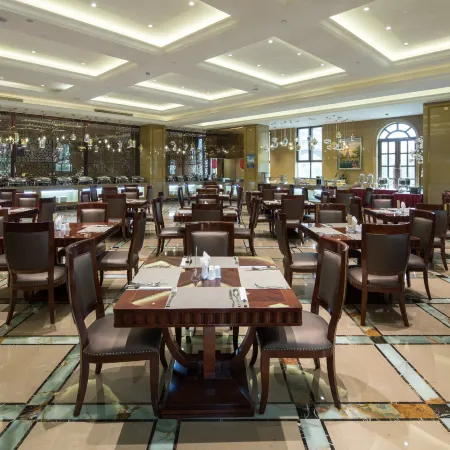 Zhong'an International Hotel