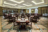 Zhong'an International Hotel - Bữa sáng