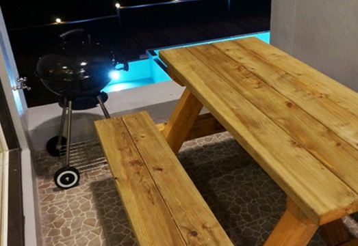 대부도 더헤이븐 펜션