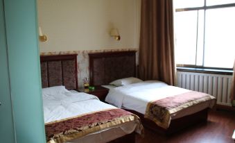 Yiyuan Yongxing Hotel