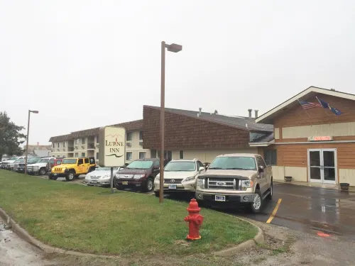 Lupine Inn Hotels in Red Lodge
