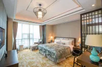 ECO Grand Hotel Hotels near Huaideyuan Oil And Grain Food Shop