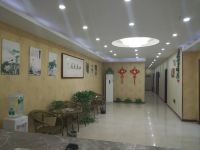 合肥沐风快捷宾馆 - 公共区域