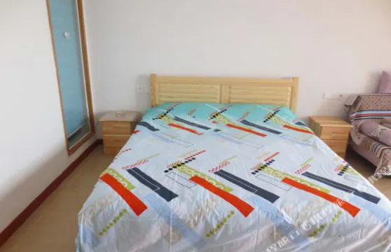 榮成海邊風情普通公寓