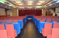 Zishan Hotel Hotels in Jingde