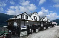 Yangsan Cheongnim Oak Valley Pension - เพนชั่น