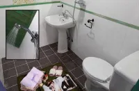 Miryang Casa Agio Pension
