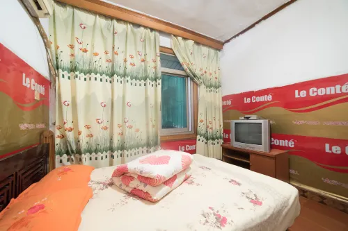 Nanchong Lejia Hotel - pet friendly