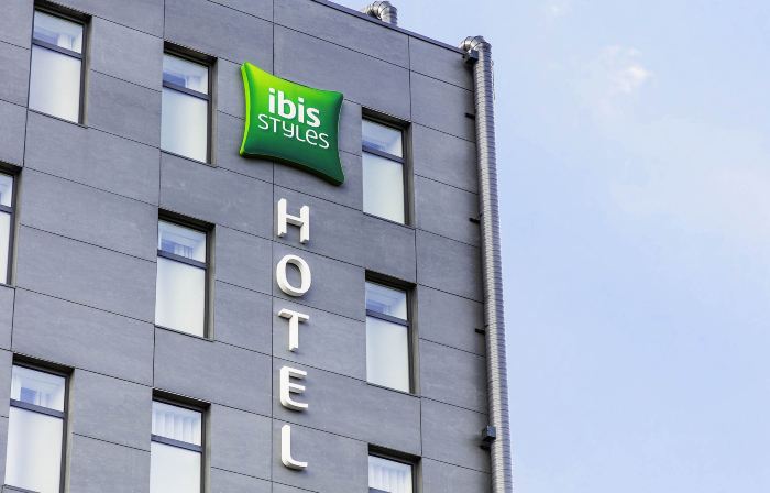 Ibis Styles Glasgow Centre George Square