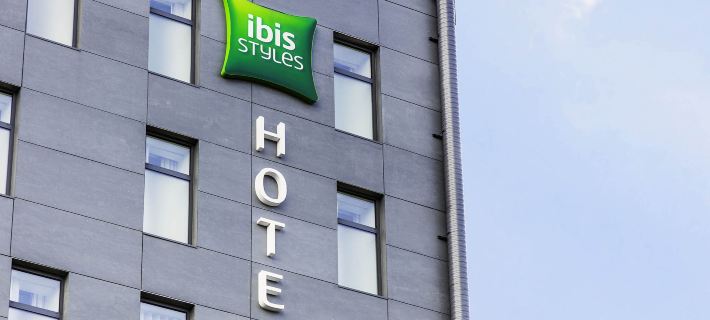 Ibis Styles Glasgow Centre George Square Hotels in Glasgow