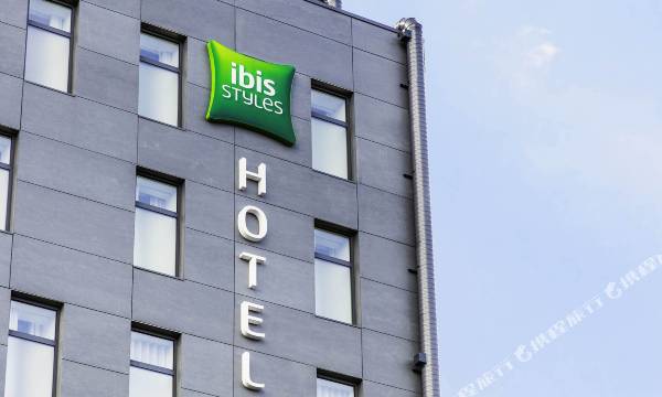 Ibis Styles Glasgow Centre George Square