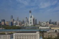 北京瀾庭公寓
