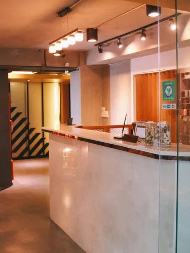 รูปภาพของเอ 7 ฮิดเด้น โฮสเทล