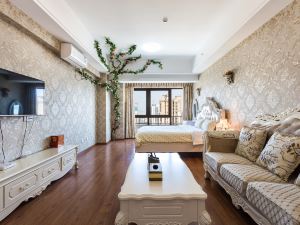 Dongguan Yashiju Apartment (Humen Wanda Plaza Branch)